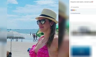 Inconformado com a separação homem mata ex a facadas durante missa 