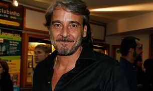 Alexandre Borges se pronuncia após polêmica com vídeo de sexo com travesti