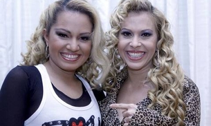 Filha de Joelma polemiza ao dizer que show da mãe está sendo boicotado 