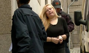 Mulher é presa após mutilar ex-namorado por ele exigir sexo