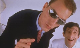 Rodolfo, da dupla com ET, revela vida triste após saída do SBT