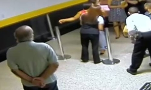 Vídeo mostra momento em que mulher atropela e mata pessoas no Templo do Salomão