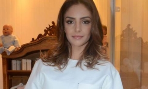 Ex-mulher de Kaká, Carol Celico engata namoro com empresário Eduardo Scarpa