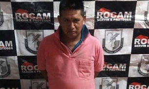 Peruano é preso suspeito de tráfico de drogas em Manaus 