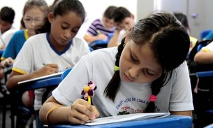Escolas municipais recebem última Avaliação de Desempenho do Estudante 