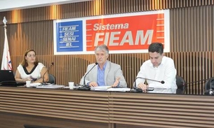 Amazonas formaliza dispositivos da Lei de Serviços Ambientais 