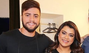 Preta Gil chora para Ivete Sangalo ao falar sobre crise no casamento