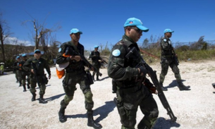 Militar brasileiro morre durante trabalho de ajuda humanitária no Haiti  