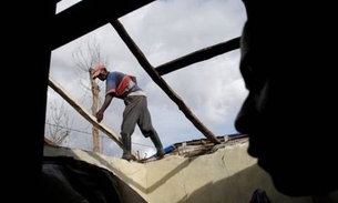 Haitianos recomeçam, mas o clima ainda é tenso, diz coronel brasileiro 