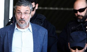 Antonio Palocci é indiciado por corrupção passiva