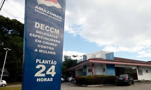  Homem é preso suspeito de estuprar jovem em Manaus; vítima era virgem 