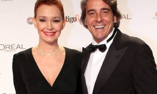 Julia Lemmetrz fala sobre vídeo íntimo do ex-marido Alexandre Borges