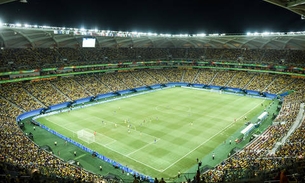 Venda para ingressos da Copa Internacional de Futebol Feminino começa em novembro