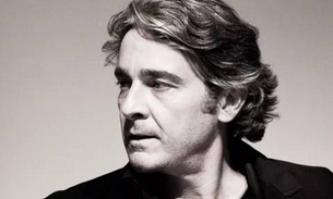 Após polêmica de vídeo íntimo, Alexandre Borges viaja para a África