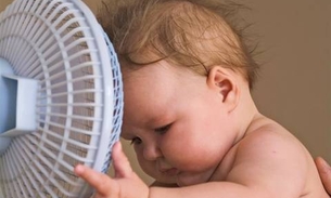   Dez dicas para cuidar das crianças no calor de Manaus 