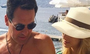 Marido de atriz da Globo é preso por envolvimento na Lava-Jato