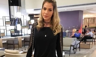 Ex-BBB Adriana Sant’Anna é rendida por criminosos e vive momentos de terror em estrada