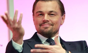 Tenha encontro com Leonardo de DiCaprio por apenas R$20  