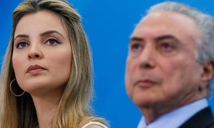  Fotos íntimas de Marcela Temer: veja o que acontece com hacker que ameaçou a primeira-dama