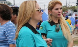 TSE arquiva  denúncia contra juízas Careen Aguiar e Lídia Abreu