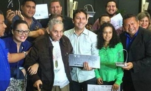 Morre jornalista  Milton Cordeiro