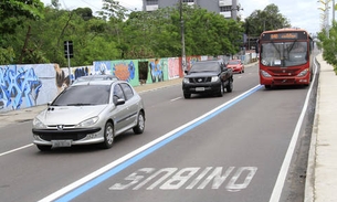 Implantação do BRT em Manaus será prioridade da prefeitura