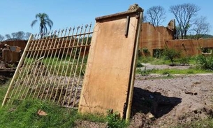 Um ano após tragédia de Mariana, Samarco planeja reconstruir distritos em 2018