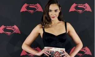 Gal Gadot, a Mulher Maravilha, anuncia segunda gravidez