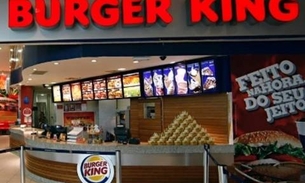 Burger King chega a Manaus e internautas vão à loucura