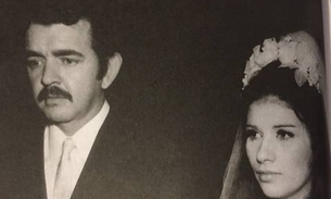 Viúva de ator de “Velho Chico” morre em São Paulo