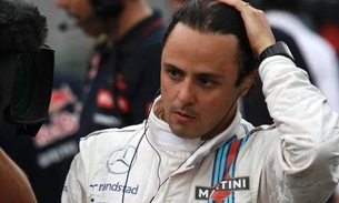 Perto da despedida da F1, Massa diz: ‘Tem coisa que não vou sentir falta’