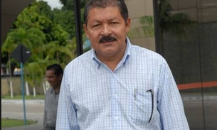 Ex-prefeito de Coari é preso por matar rival há 21 anos