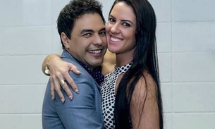 Zezé Di Camargo pensa em reverter vasectomia para ter filho com Graciele Lacerda
