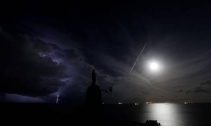 Superlua pode ter causado terremoto na Nova Zelândia?