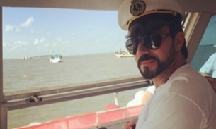 Fábio de Melo quebrou voto de castidade quando se preparava para ser padre