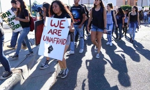 Alunos de Harvard iniciam movimento para proteger imigrantes ilegais que estudam na universidade