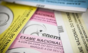 Inep deve divulgar locais de prova da segunda aplicação do Enem na terça-feira