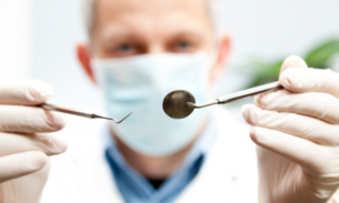 Dentistas recebem qualificação para detectar câncer bucal precoce 