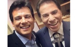 Celso Portiolli é escalado para substituir Raul Gil