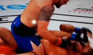 Minotouro sofre derrota humilhante no UFC
