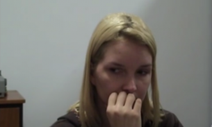 Vídeo mostra Elize Matsunaga confessando detalhes do crime 