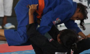 Inscrições para 5ª Copa Cidade de Manaus de Jiu-Jítsu PRO encerram quarta-feira