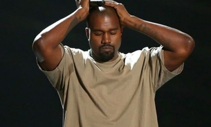 Rapper Kanye West é hospitalizado após cancelar turnê