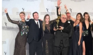 ‘Verdades secretas’ leva Emmy Internacional de melhor novela 