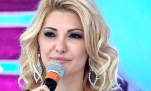 Antônia Fontenelle humilha seguidora após ser criticada por ser mais velha que marido