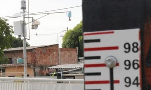 Igarapés de Manaus serão monitorados em tempo real