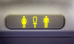 Passageiro entope banheiro e obriga avião a fazer pouso de emergência