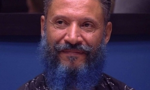 Ex-BBB Laércio tem julgamento marcado para 2017