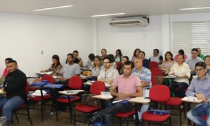 Prefeitura alinha estratégias para implantação do eSocial do município