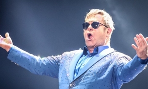 Elton John se recusa cantar em posse de Trump